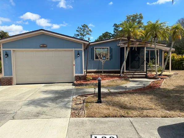 133 Las Palmas Blvd #133, North Fort Myers, FL 33903