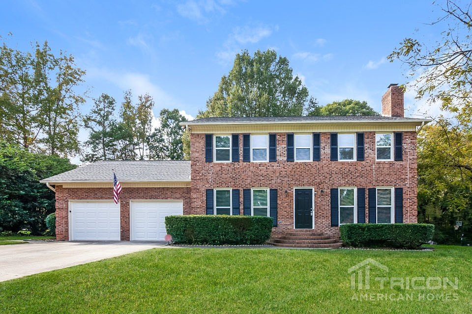5909 Edinborough Dr Charlotte NC 28216 Zillow 5909 Edinborough Dr Charlotte NC 28216 Zillow