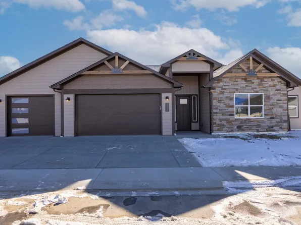 2333 Gold Buckle Ave, Grand Junction, CO 81505