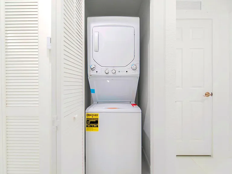 Laundry Room Cabinet