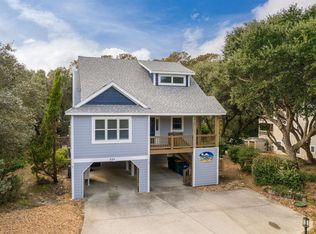 233 Duck Rd LOT 11, Kitty Hawk, NC 27949