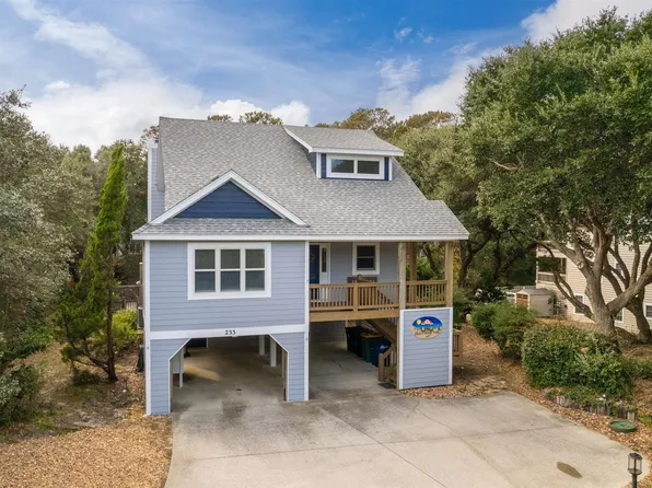 233 Duck Rd Lot 11, Kitty Hawk, NC 27949