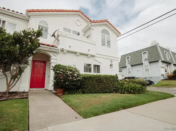 4114 Gresham St, San Diego, CA 92109