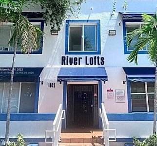 1021 NW 3rd St APT 306, Miami, FL, 33128