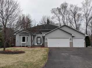 13323 Ibis St NW, Andover, MN 55304