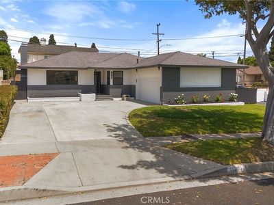 19240 Annalee Ave, Carson, CA, 90746