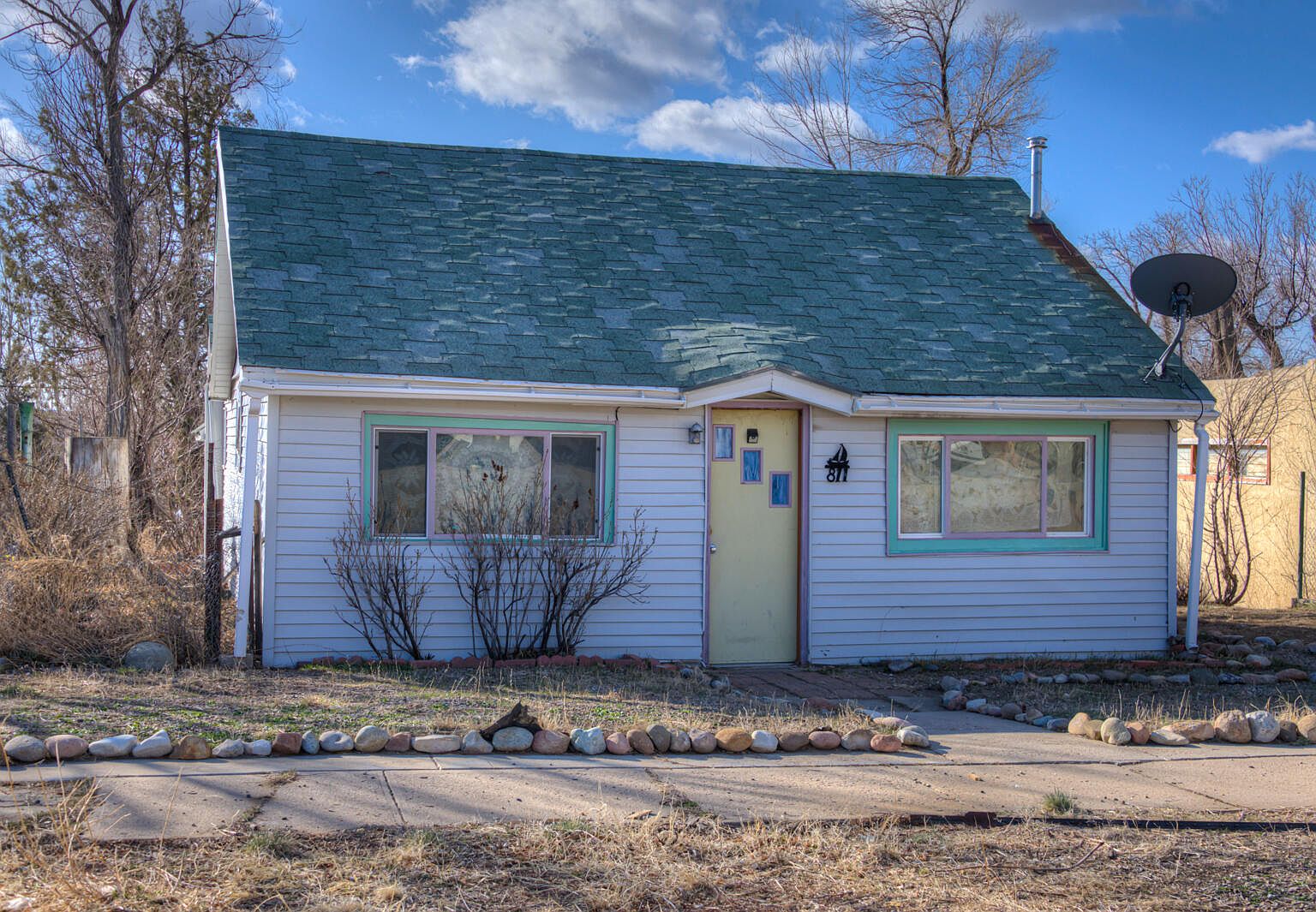 811 Kansas Ave, Walsenburg, CO 81089 Zillow