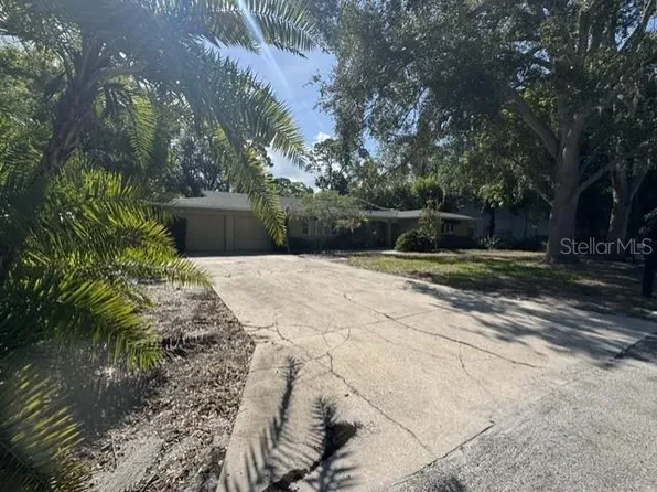 1041 CITRUS AVENUE, SARASOTA, FL 34236