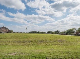 101 Cordero Trl, Lucas, TX 75098