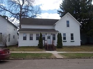 203 E 5th St, Merrill, WI 54452