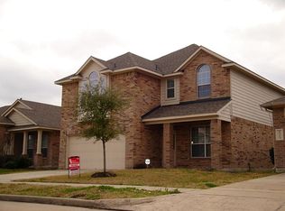 15718 Flagstone Walk Way, Houston, TX 77049