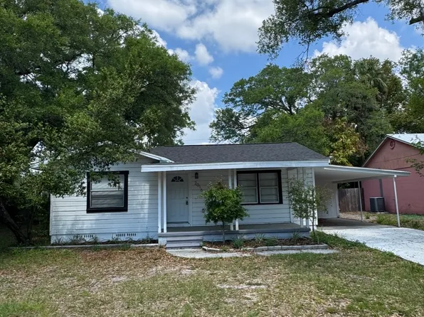 2016 E Clifton St #B, Tampa, FL 33610