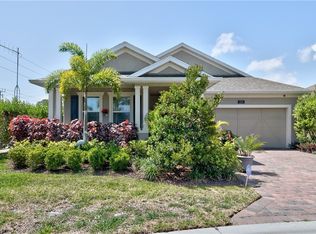 424 Sandcrest Cir, Sebastian, FL 32958