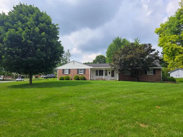 55 Deneen Ave, Monroe, OH 45050