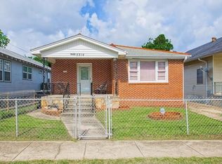 5314 Painters St, New Orleans, LA 70122