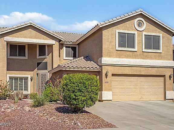 4th image of 25925 N 67TH Drive
