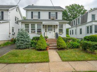 7 Concord Ave, Maplewood, NJ 07040