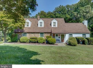 151 Ashley Rd, Newtown Square, PA 19073