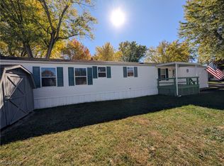 62950 Byesville Rd LOT 109, Cambridge, OH 43725