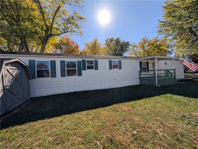 62950 Byesville Rd LOT 109, Cambridge, OH, 43725