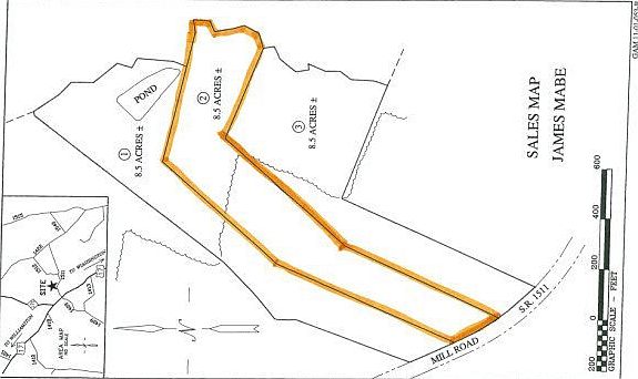 1st image of Lot 2 Lot 2 Mill Road