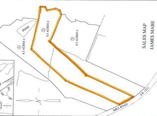 LOT 2 W 2nd St LOT 2, Washington, NC 27889