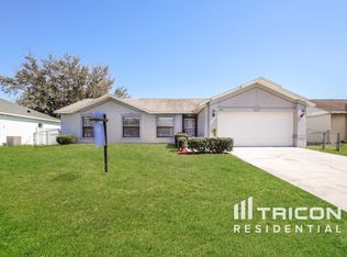 635 Baldwin Dr, Kissimmee, FL 34758