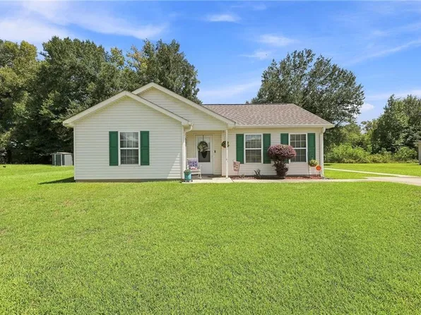 326 Glendale Dr, Independence, LA 70443