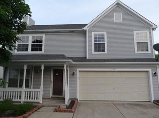 11107 Autumn Harvest Dr, Fishers, IN 46038
