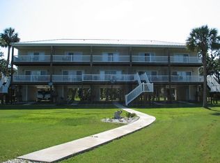 2193 State Road 30a, Port Saint Joe, FL 32456