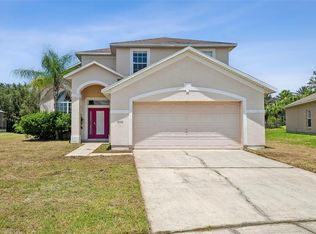 2556 Volta Cir, Kissimmee, FL 34746