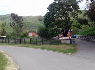 3371 Calaveras Rd, Milpitas, CA 95035