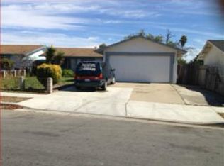 1780 Humboldt Dr, Salinas, CA 93906