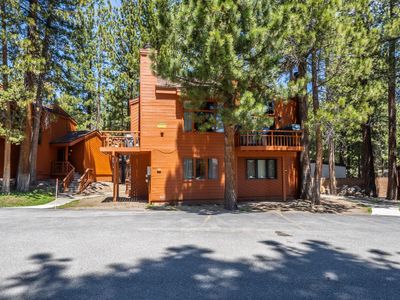 3392 Chateau Rd #40, Mammoth Lakes, CA, 93546