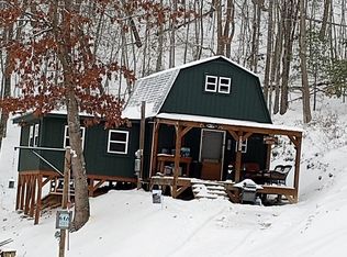 10 Scratch Gravel Rd, Max Meadows, VA 24360