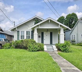 132 Goode St, Thibodaux, LA, 70301