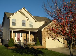 4697 Carita Woods Way Lexington KY 40515 Zillow