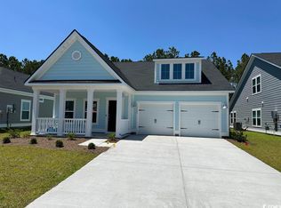 5823 Whitebark Dr LOT 122, Annandale Myrtle Beach, SC 29577