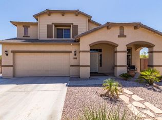 34830 N Roper Ct, Queen Creek, AZ 85142
