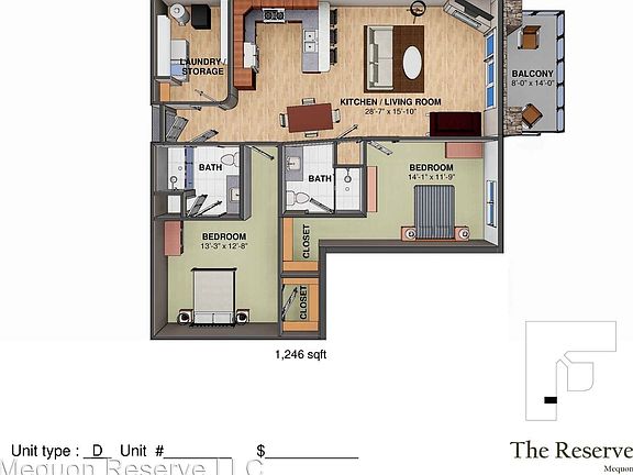 Property