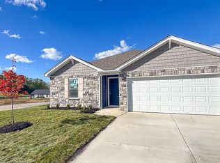 1029 Carriage Place Dr, Richmond, KY 40475