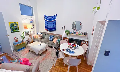 Rented by Brighton Management