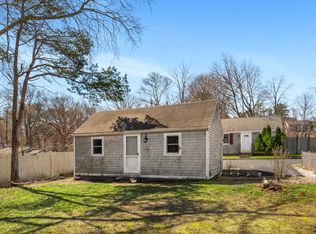 376 Route 6a #12, East Sandwich, MA 02537