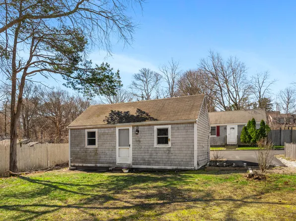 376 Route 6A #12, East Sandwich, MA 02537