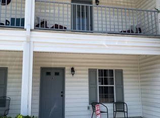 202 Tomlinson Dr APT 7C, Starkville, MS 39759