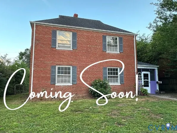 2107 Barclay Rd, Henrico, VA 23228