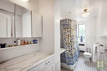 Sold by Halstead Real Estate