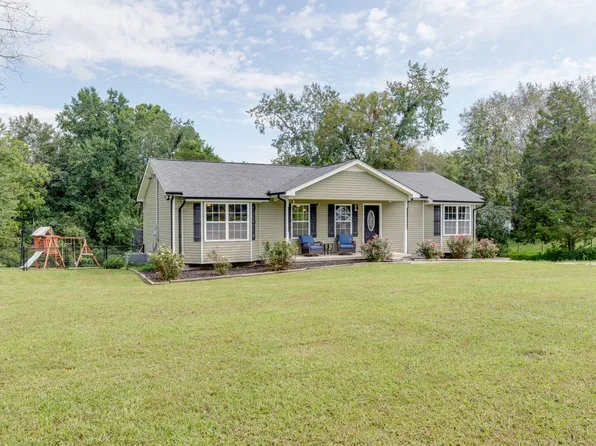 1925 Old County House Rd, White Bluff, TN 37187
