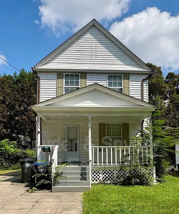 143 Gale St