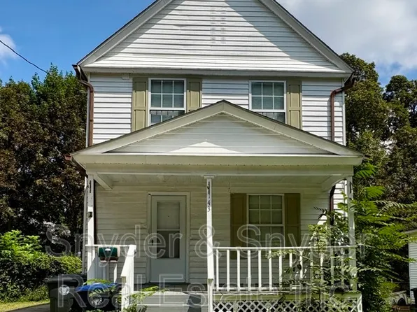 143 Gale St, Akron, OH 44302